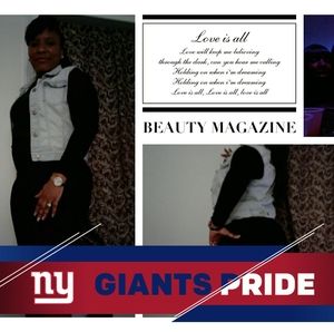 Meet your Posher, Zakiyyah